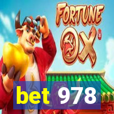 bet 978